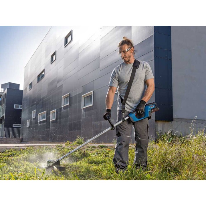 Bosch Professional GRT 18V-33 -akku-raivaussaha, 18 V, 4 Ah, 33 cm