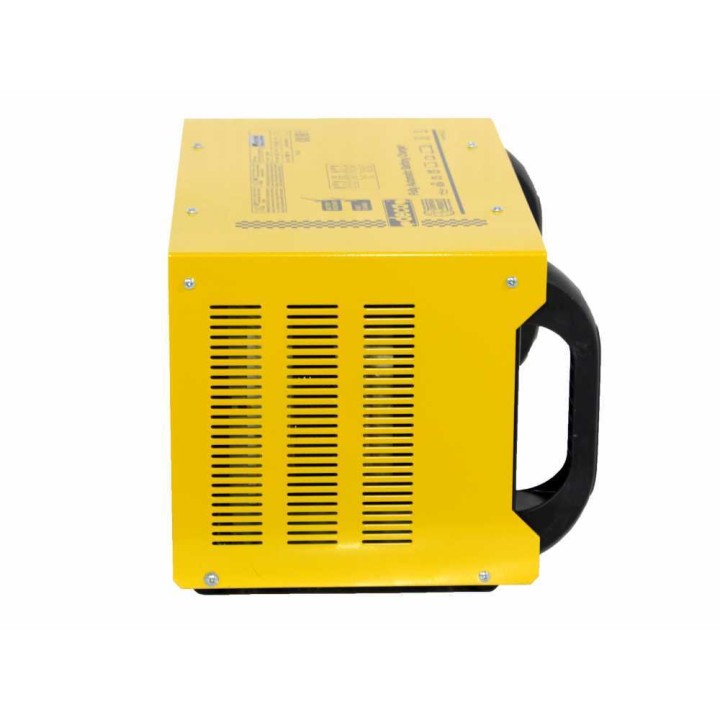 Deca FL 3713D akkulaturi ja ylläpitolaturi, 6–24 V, 760 W