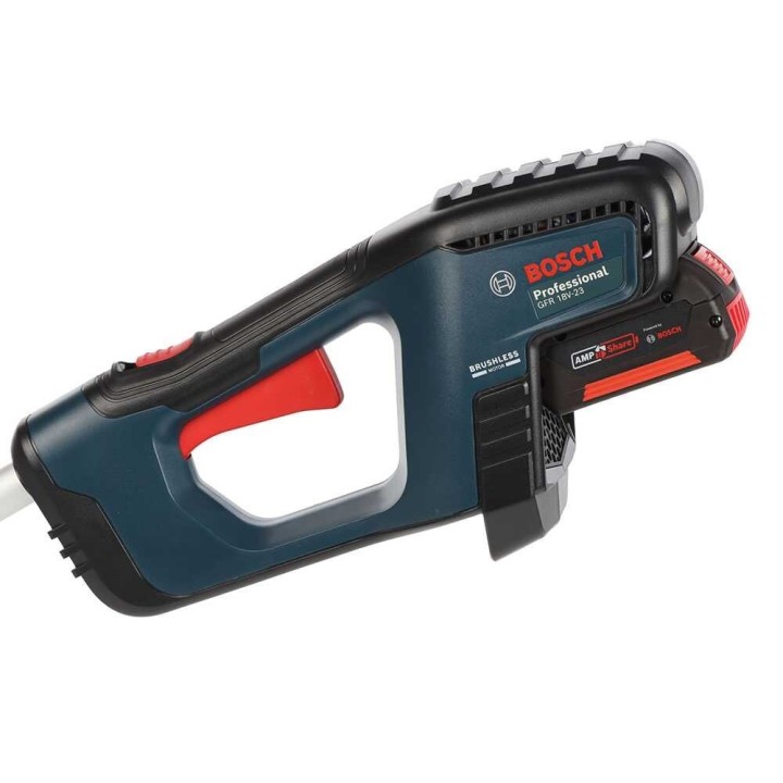 Bosch Professional GRT 18V-33 -akku-raivaussaha, 18 V, 4 Ah, 33 cm