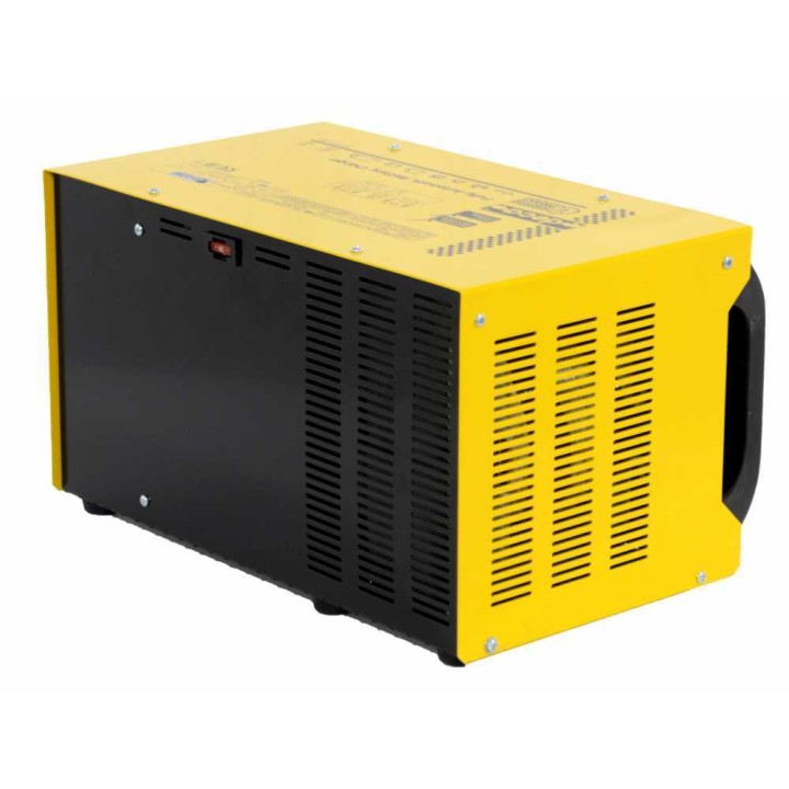 Deca FL 3713D akkulaturi ja ylläpitolaturi, 6–24 V, 760 W