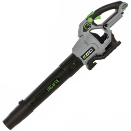 EGO LB6150E akkulehtipuhallin 56 V ilman akkua ja laturia