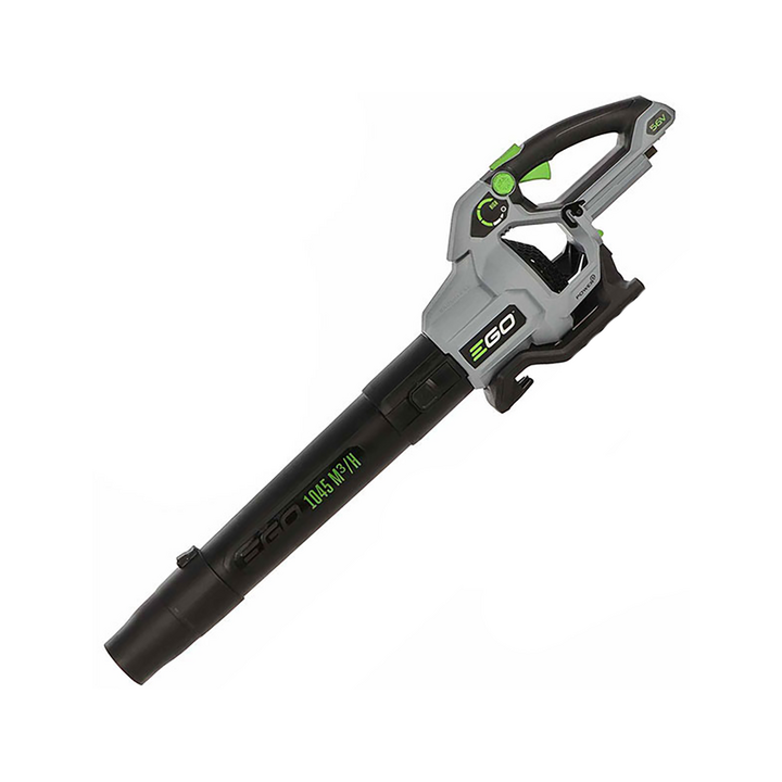 EGO LB6150E akkulehtipuhallin 56 V ilman akkua ja laturia