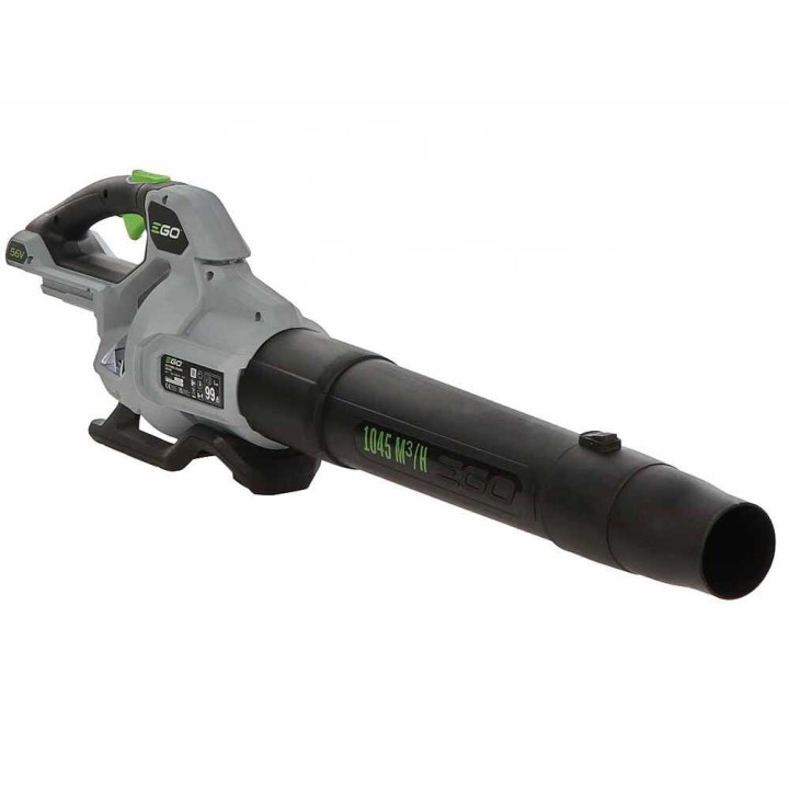 EGO LB6150E akkulehtipuhallin, 56 V, ilman akkua ja laturia