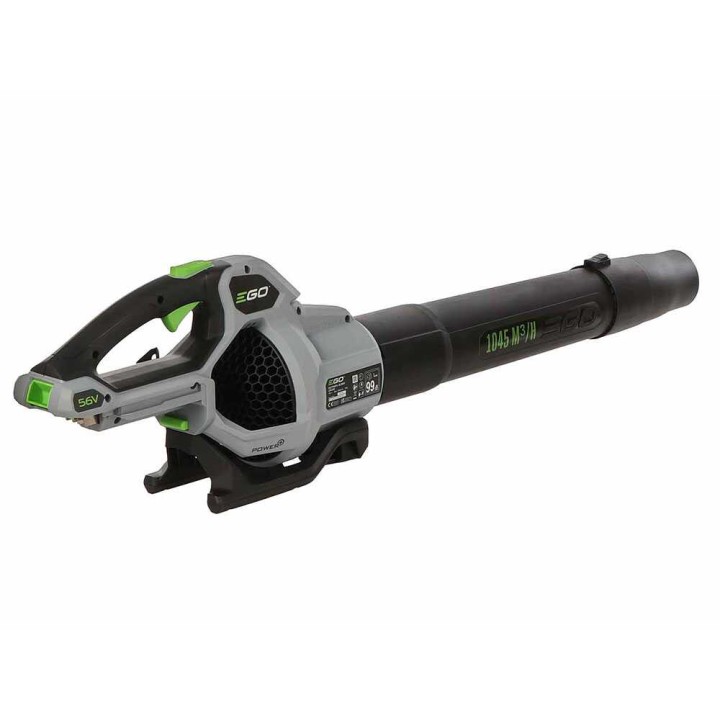 EGO LB6150E akkulehtipuhallin, 56 V, ilman akkua ja laturia