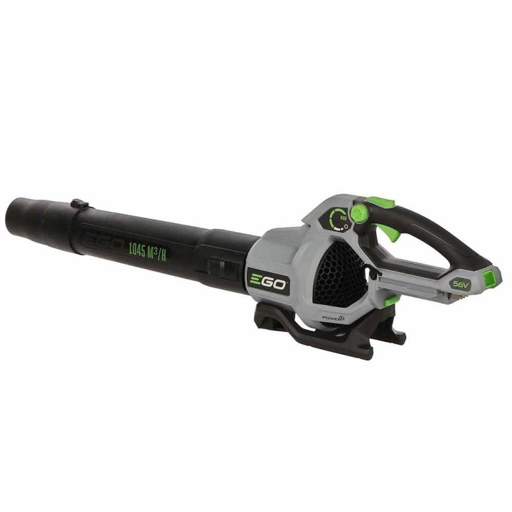 EGO LB6150E akkulehtipuhallin, 56 V, ilman akkua ja laturia