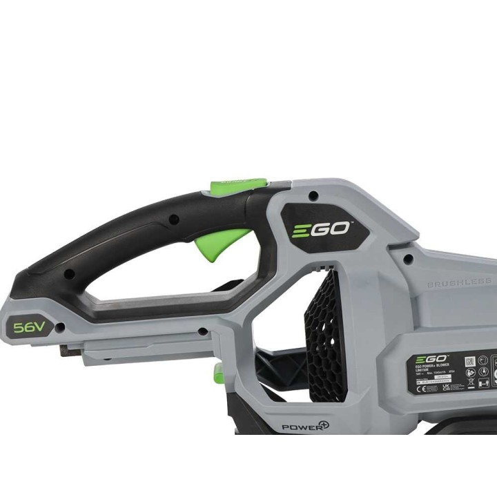 EGO LB6150E akkulehtipuhallin, 56 V, ilman akkua ja laturia