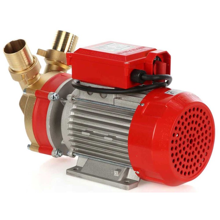 Rover BE-T 50 siirtopumppu pronssia, 3 HP, 400 V, 250 l/min