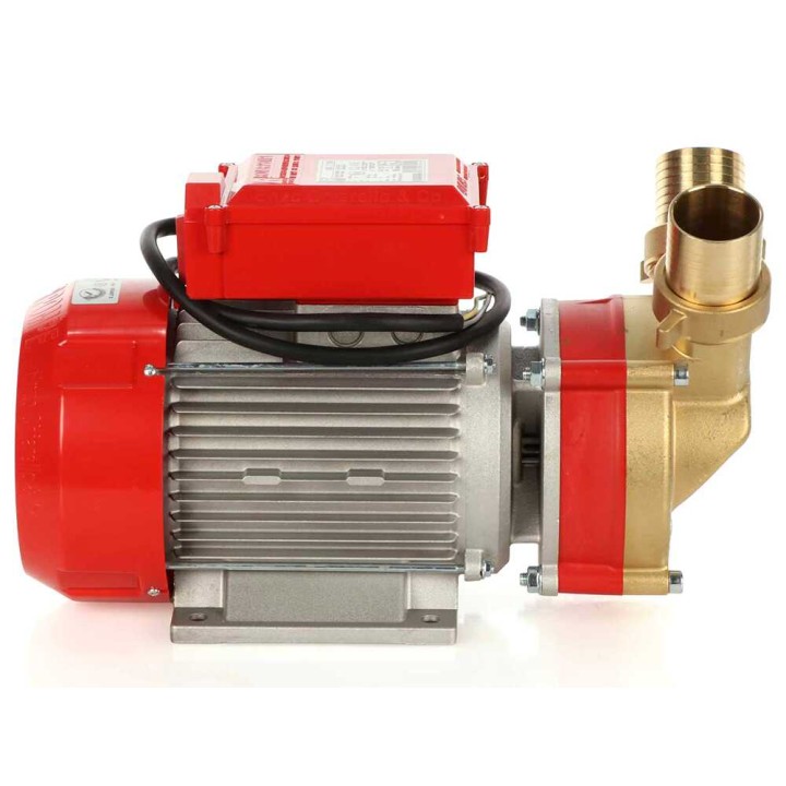 Rover BE-T 50 siirtopumppu pronssia, 3 HP, 400 V, 250 l/min