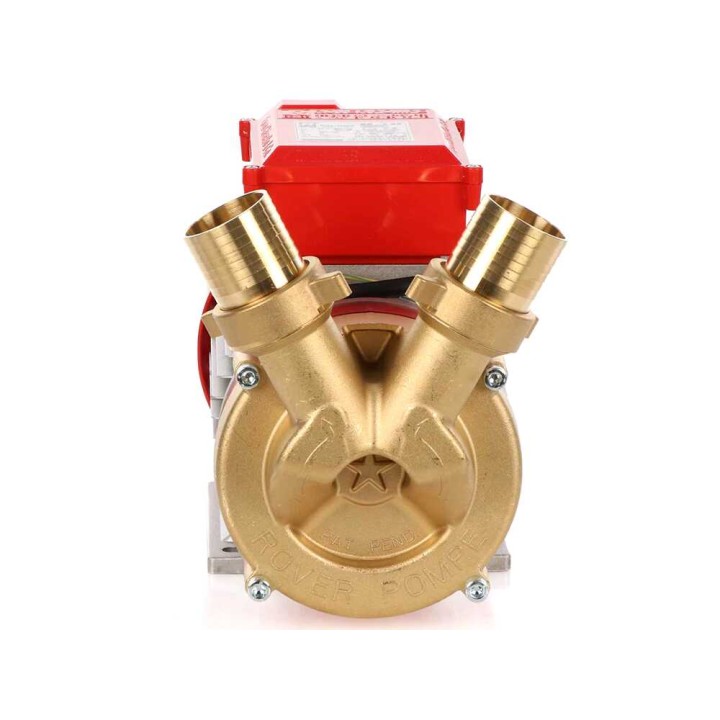 Rover BE-T 50 siirtopumppu pronssia, 3 HP, 400 V, 250 l/min