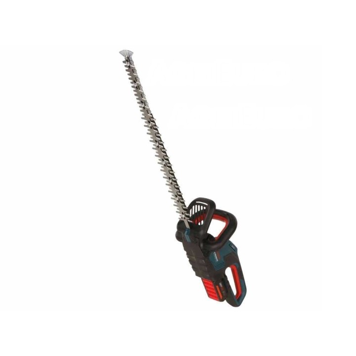 Bosch Professional GHE 18V-50 akku-aitaleikkuri, 18 V, 5,5 Ah, 50 cm