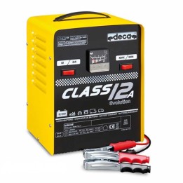 Deca CLASS 12 A akkulaturi 12 24 V 130 W 15 140 Ah