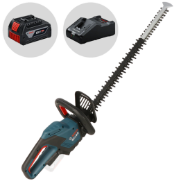Bosch Professional GHE 18V 50 akkukäyttöinen pensasleikkuri 18 V 50 cm