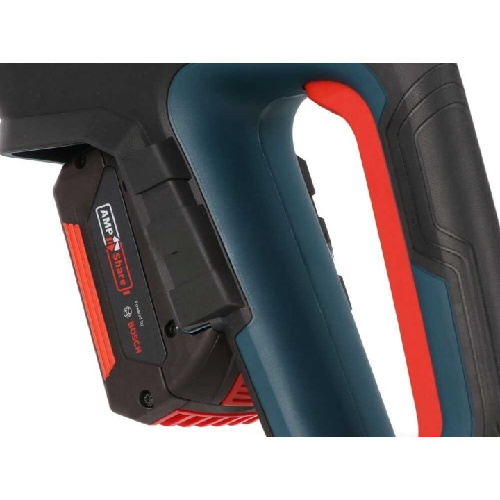 Bosch Professional GHE 18V-60 -akkupensasleikkuri, 18 V, 60 cm