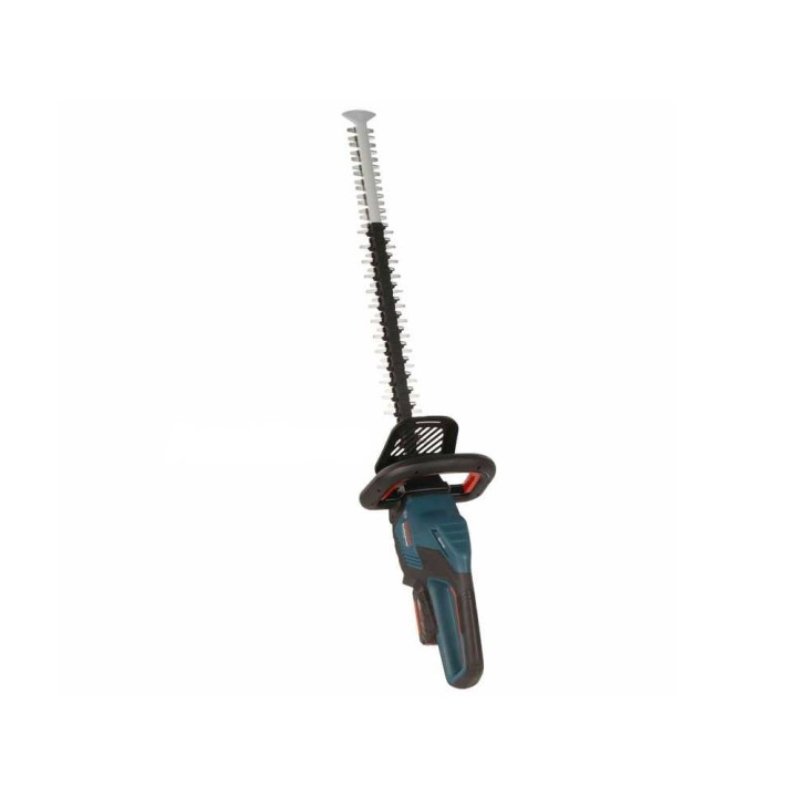 Bosch Professional GHE 18V-60 akkupensasleikkuri, 18 V, 4 Ah, 60 cm