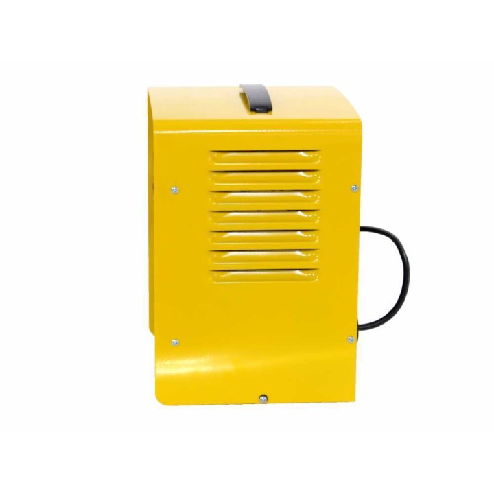 Deca CLASS 12 A akkulaturi, 12–24 V, 130 W, 15–140 Ah
