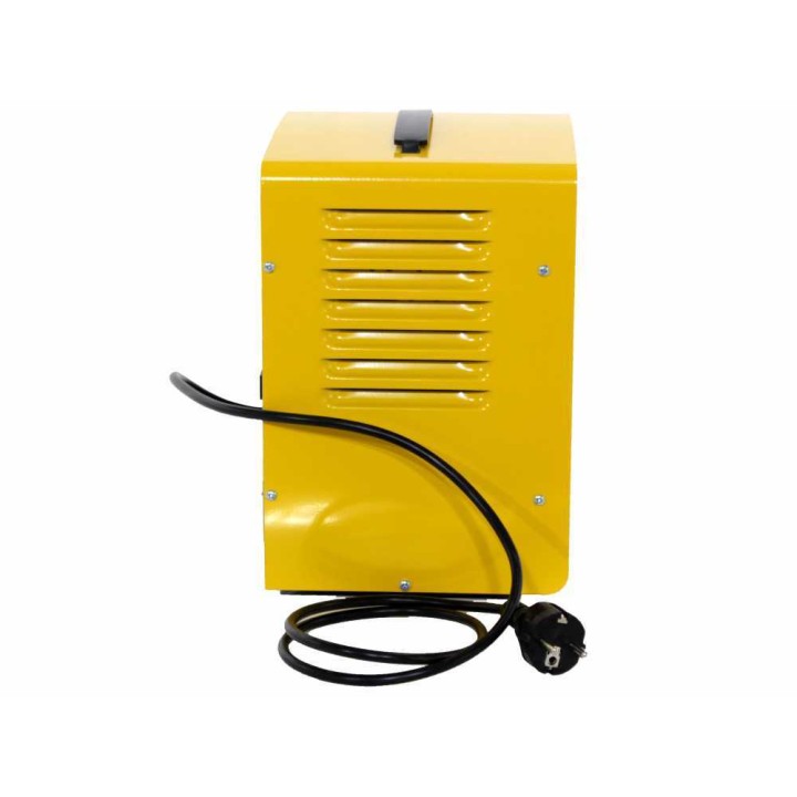 Deca CLASS 12 A akkulaturi, 12–24 V, 130 W, 15–140 Ah