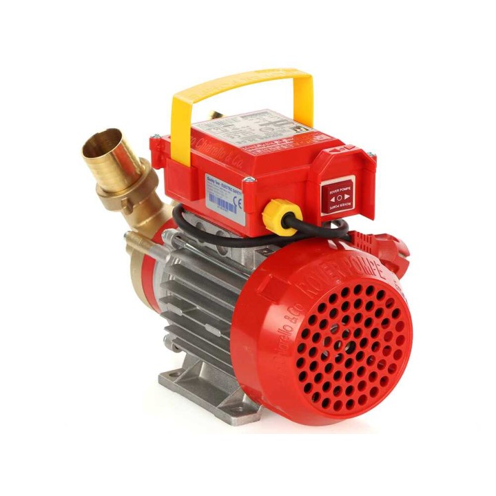 Rover 35 CE pronssinen siirtopumppu, 1 HP, 230 V