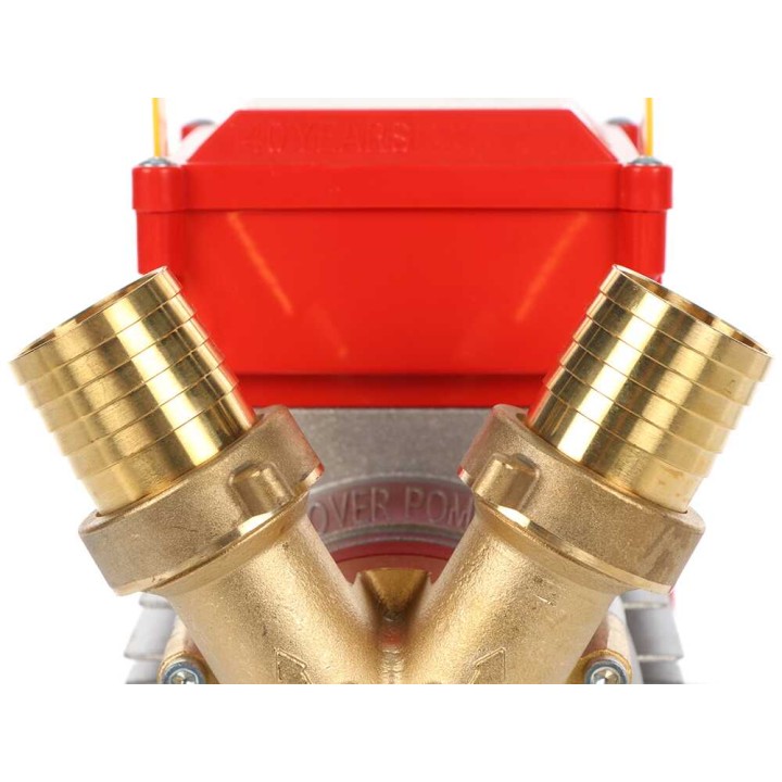 Rover 35 CE pronssinen siirtopumppu, 1 HP, 230 V
