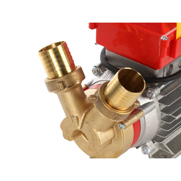 Rover 35 CE pronssinen siirtopumppu, 1 HP, 230 V