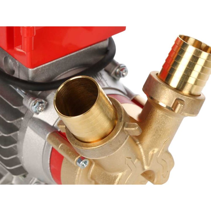 Rover 35 CE pronssinen siirtopumppu, 1 HP, 230 V