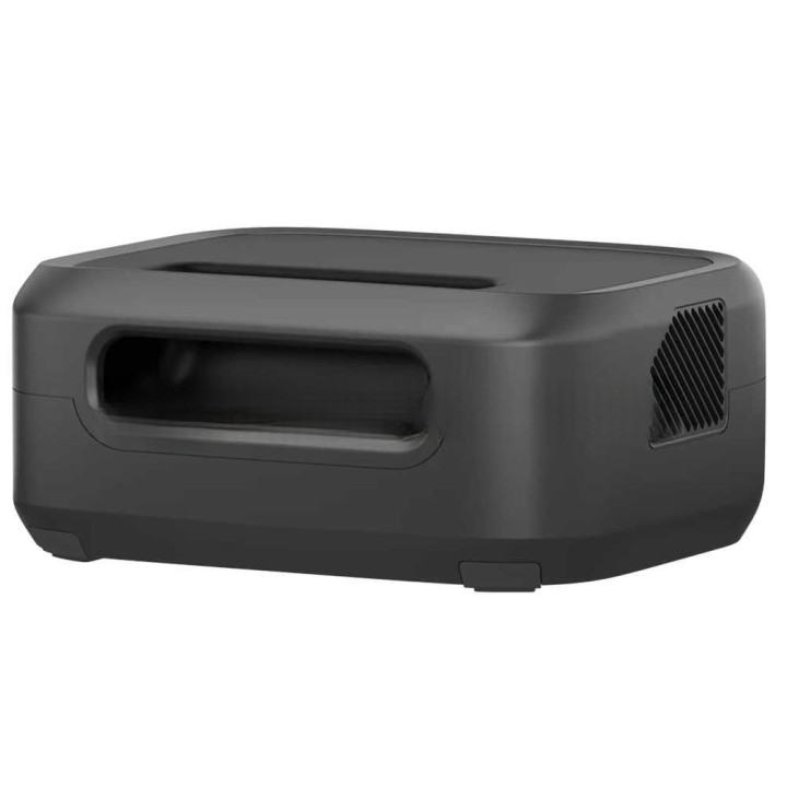 EcoFlow River 3 kannettava virtalähde, 245 Wh, 300 W, 230 V