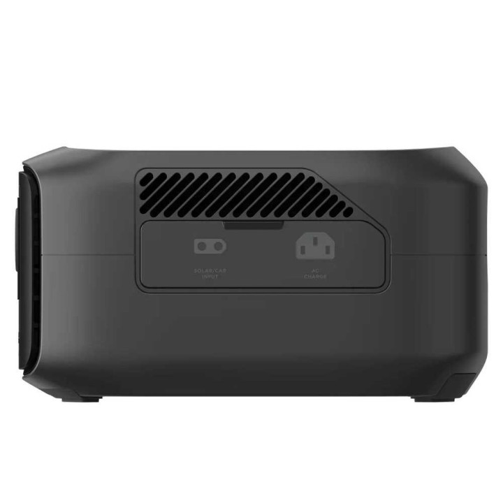 EcoFlow River 3 kannettava virtalähde, 245 Wh, 300 W, 230 V