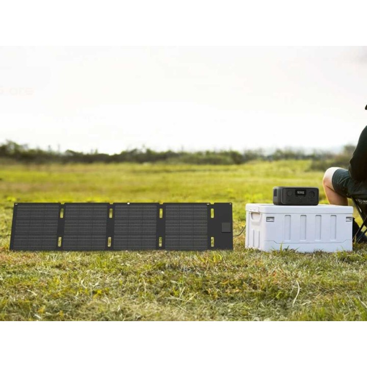 EcoFlow River 3 kannettava virtalähde, 245 Wh, 300 W, 230 V