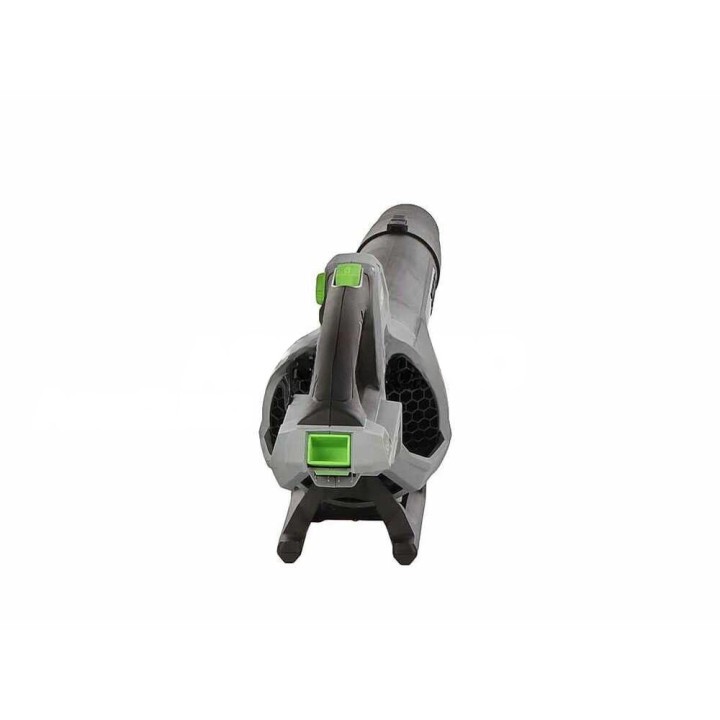 EGO LB6150E akkulehtipuhallin, 56 V, 2 × 2,5 Ah