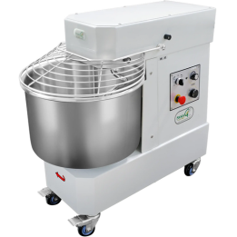 Famag IM 40 230 10 Velocit HH spiraalitaikinakone 40 kg 230 V