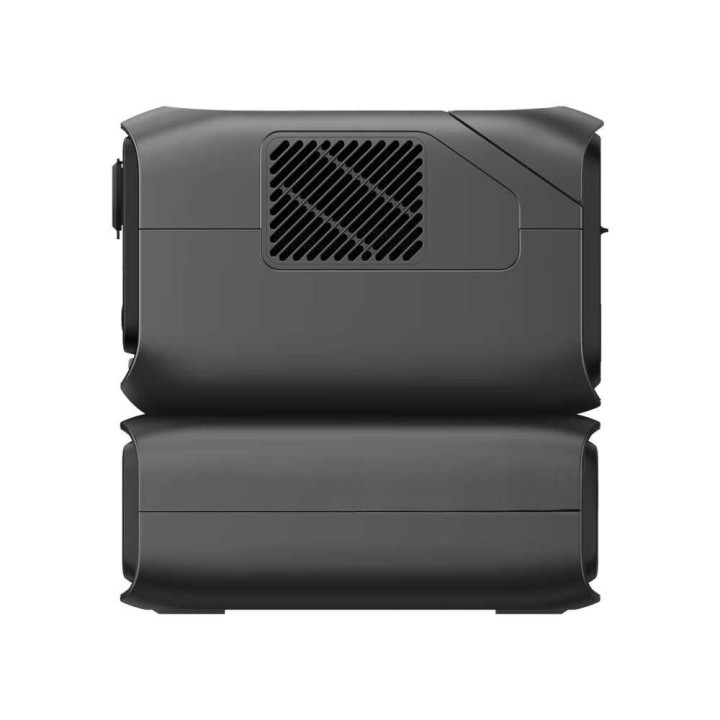 EcoFlow River 3 Max kannettava virtalähde, 600 W, 572 Wh