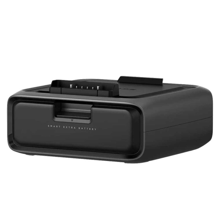 EcoFlow River 3 Max kannettava virtalähde, 600 W, 572 Wh