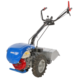 EuroMech BLITZ 50 motokultivaattori Honda GX200 6 5 HP 50 cm