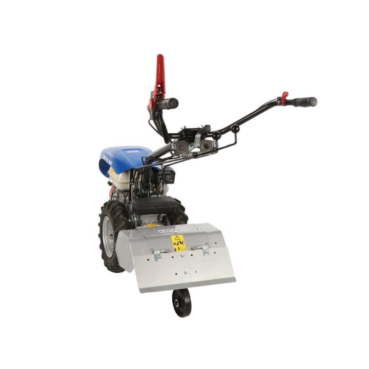 EuroMech BLITZ 50 -motokultivaattori, Honda GX200, 6,5 HP, 50 cm
