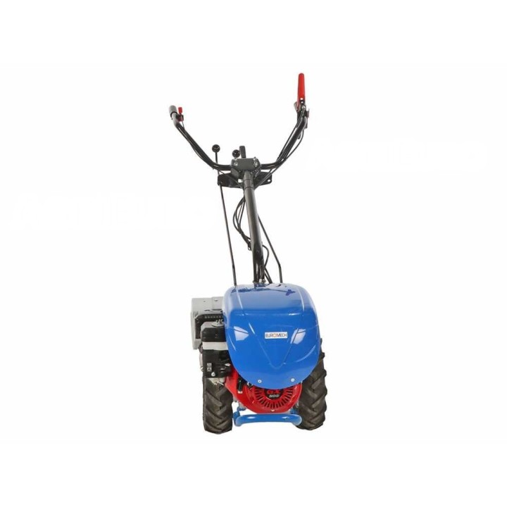 EuroMech BLITZ 50 -motokultivaattori, Honda GX200, 6,5 HP, 50 cm