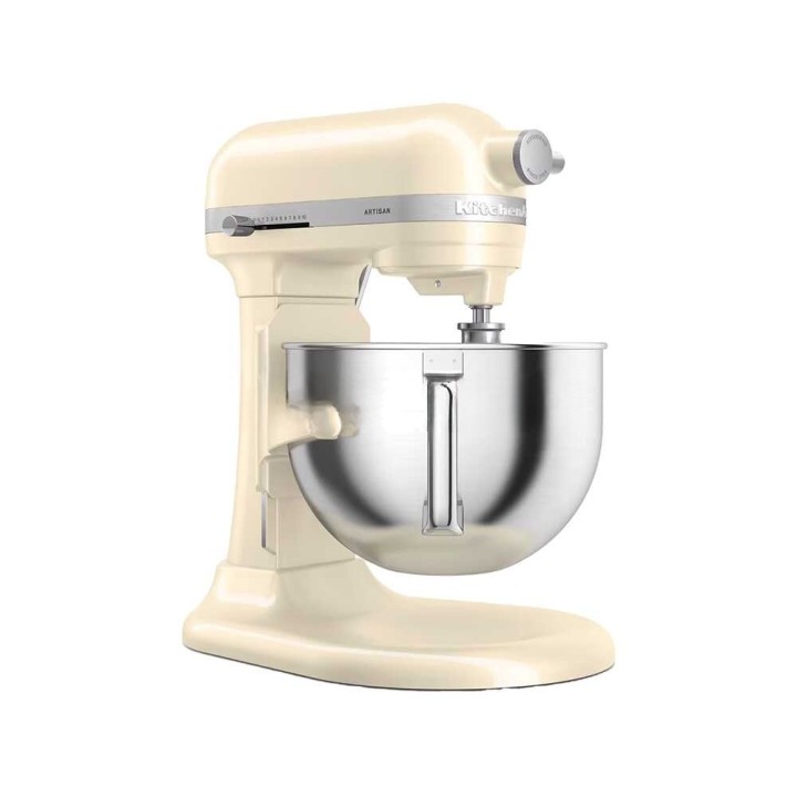 KitchenAid Artisan 5KSM60SPX-EAC -planetaarisekoitin, 5,6 l, 375 W, 230 V