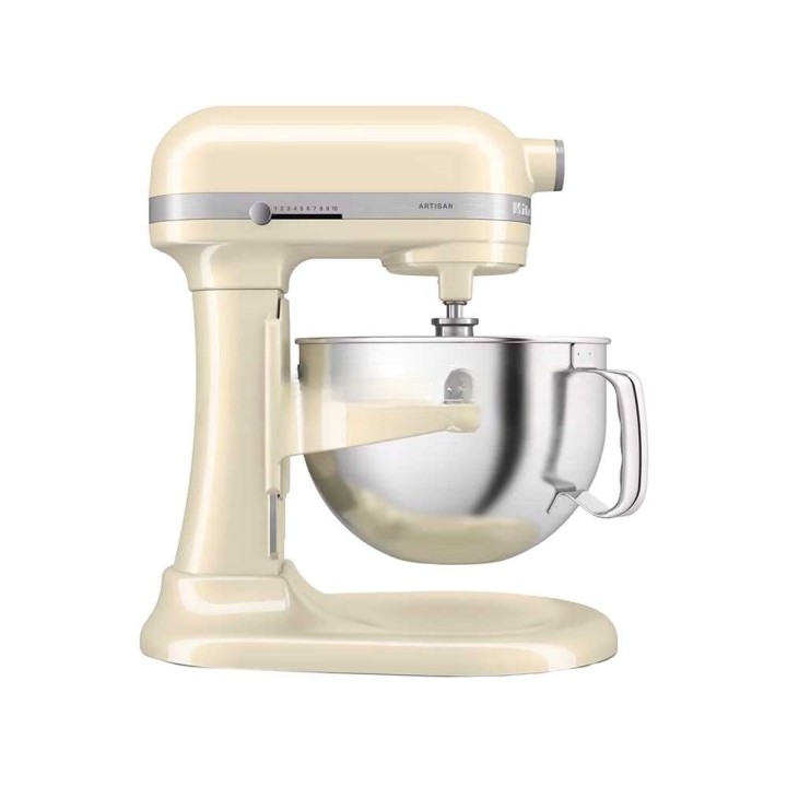 KitchenAid Artisan 5KSM60SPX-EAC -planetaarisekoitin, 5,6 l, 375 W, 230 V