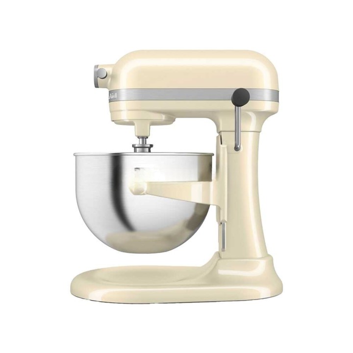 KitchenAid Artisan 5KSM60SPX-EAC -planetaarisekoitin, 5,6 l, 375 W, 230 V