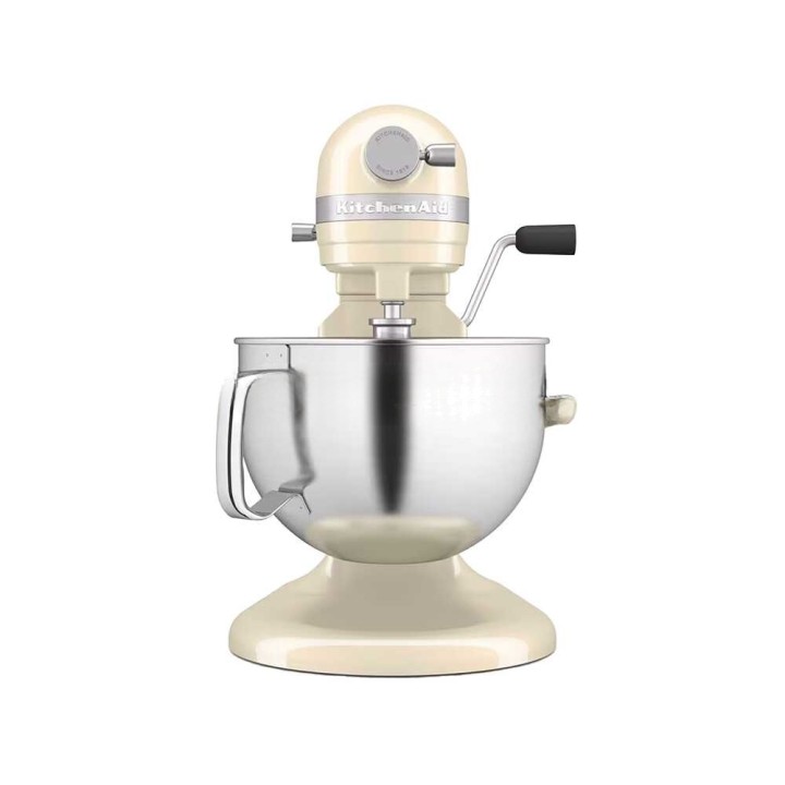 KitchenAid Artisan 5KSM60SPX-EAC -planetaarisekoitin, 5,6 l, 375 W, 230 V