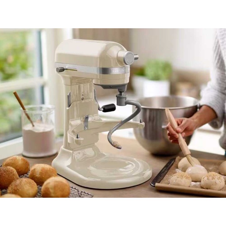 KitchenAid Artisan 5KSM60SPX-EAC -planetaarisekoitin, 5,6 l, 375 W, 230 V