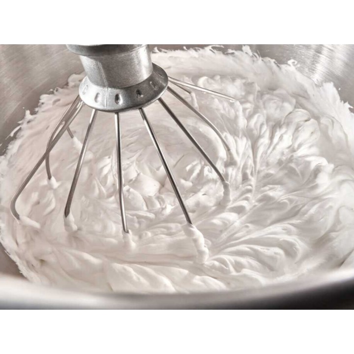 KitchenAid Artisan 5KSM60SPX-EAC -planetaarisekoitin, 5,6 l, 375 W, 230 V