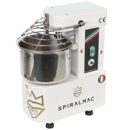 Spiralmac SV5 Royal Queen spiraalivaivain 5 kg 10 nopeutta 220 V