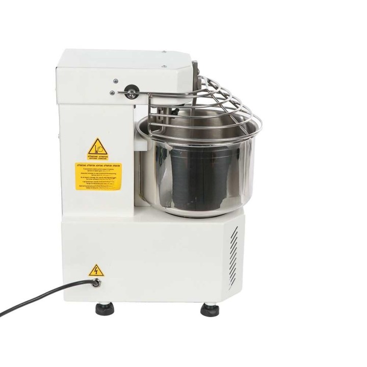 Spiralmac SV5 Royal Queen -spiraalivaivain, 5 kg, 10 nopeutta, 220 V