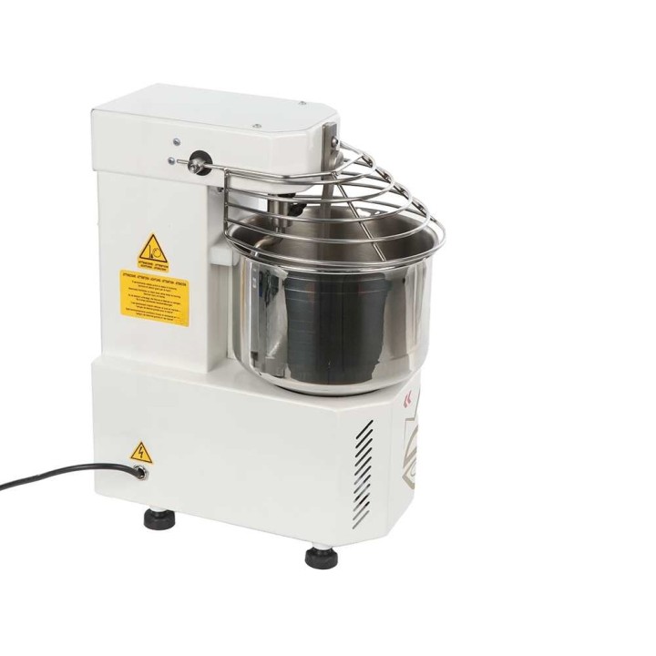 Spiralmac SV5 Royal Queen -spiraalivaivain, 5 kg, 10 nopeutta, 220 V