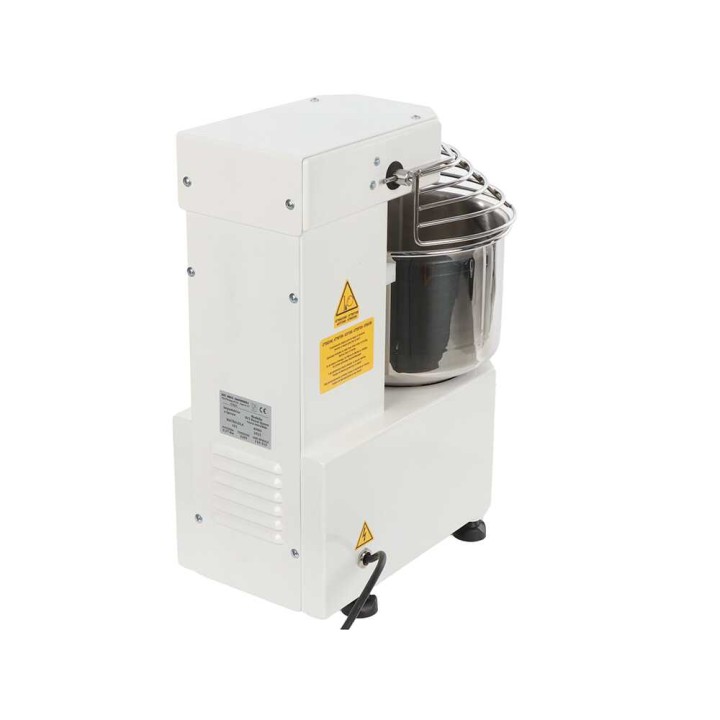 Spiralmac SV5 Royal Queen -spiraalivaivain, 5 kg, 10 nopeutta, 220 V