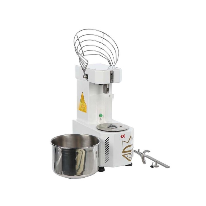 Spiralmac SV5 Royal Queen -spiraalivaivain, 5 kg, 10 nopeutta, 220 V
