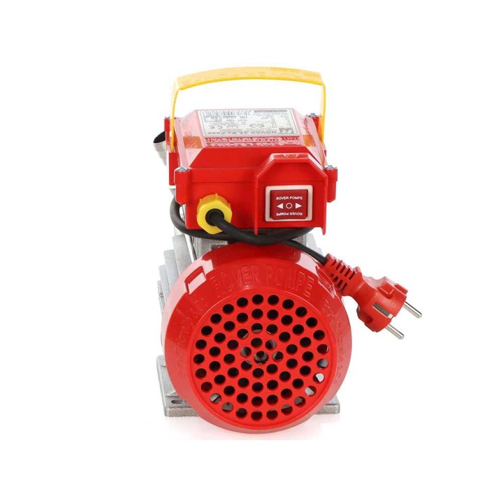 Rover Novax 20 By-Pass sähköinen siirtopumppu, 0,5 HP, 230 V, 28 l/min