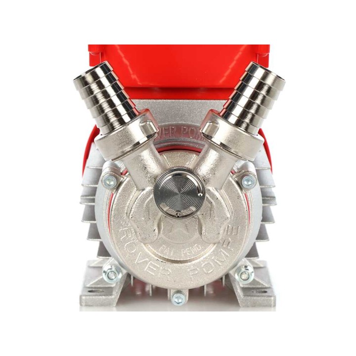 Rover Novax 20 By-Pass sähköinen siirtopumppu, 0,5 HP, 230 V, 28 l/min