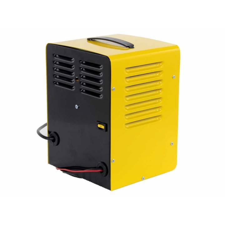 Deca CLASS 16A akkulaturi, 12–24 V, 220 W, 20–200 Ah