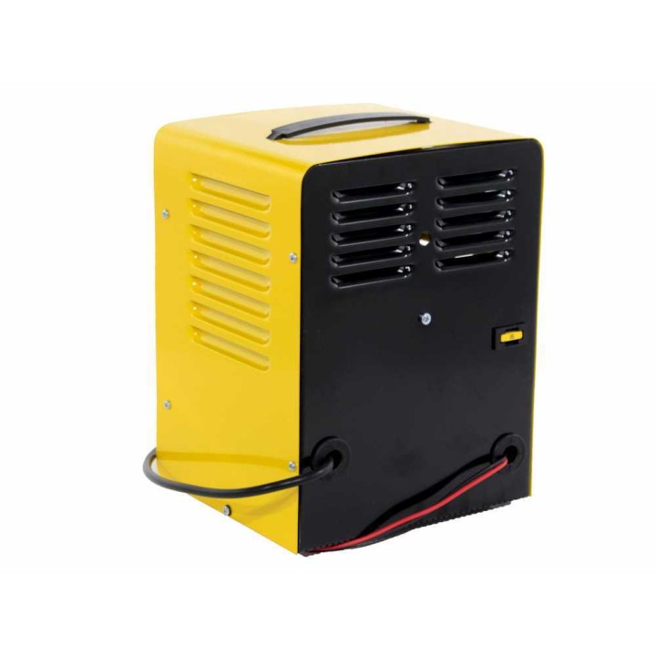 Deca CLASS 16A akkulaturi, 12–24 V, 220 W, 20–200 Ah
