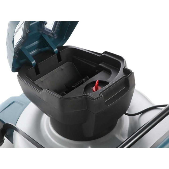Bosch Professional GRA 18V2-46 akkuruohonleikkuri, 46 cm, 2 × 18 V 8 Ah